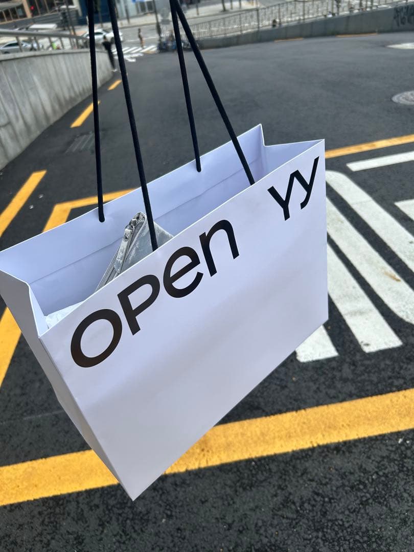 Open YY Capオープンワイワイ キャップ 人気色　正規品　最終