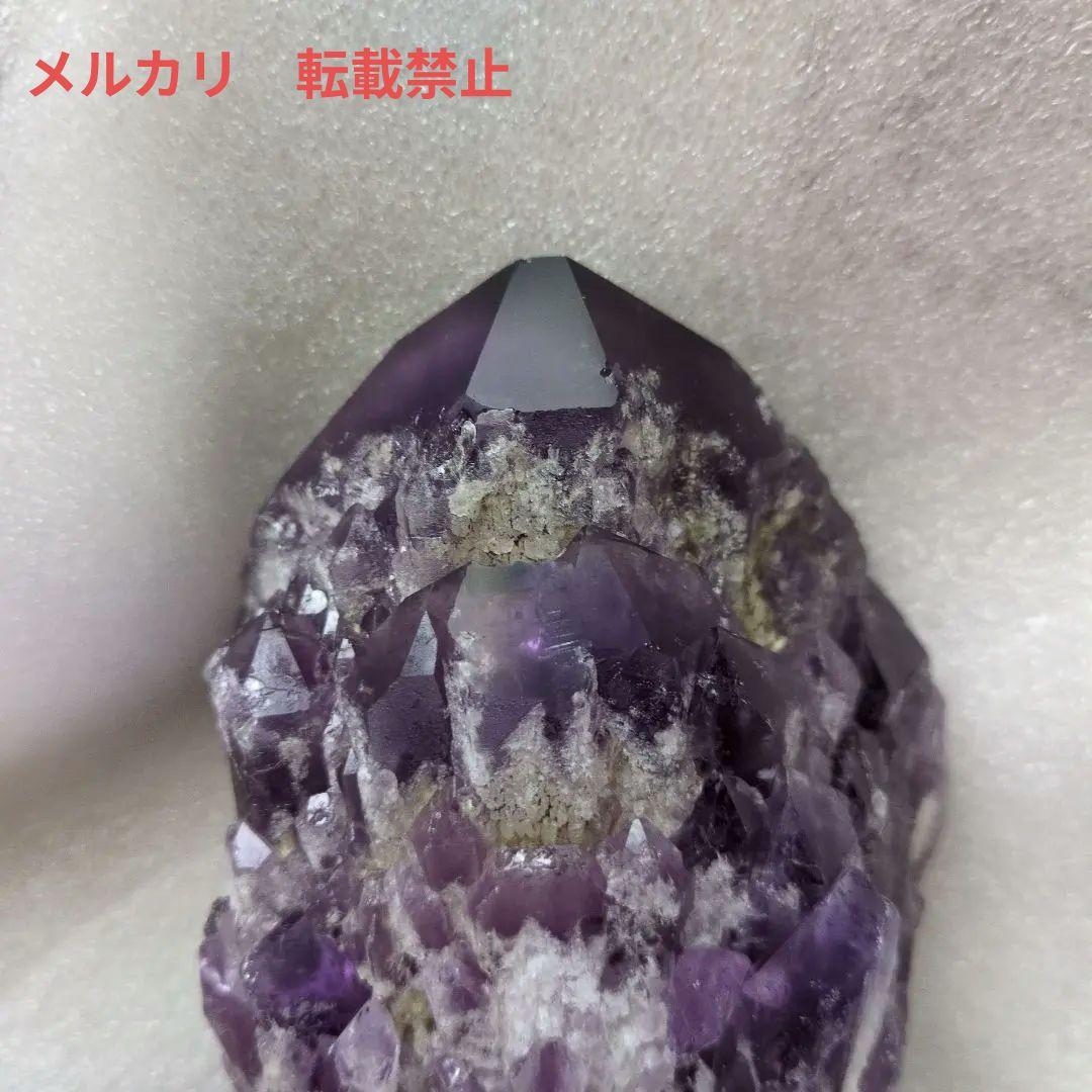 アメジストカテドラル原石