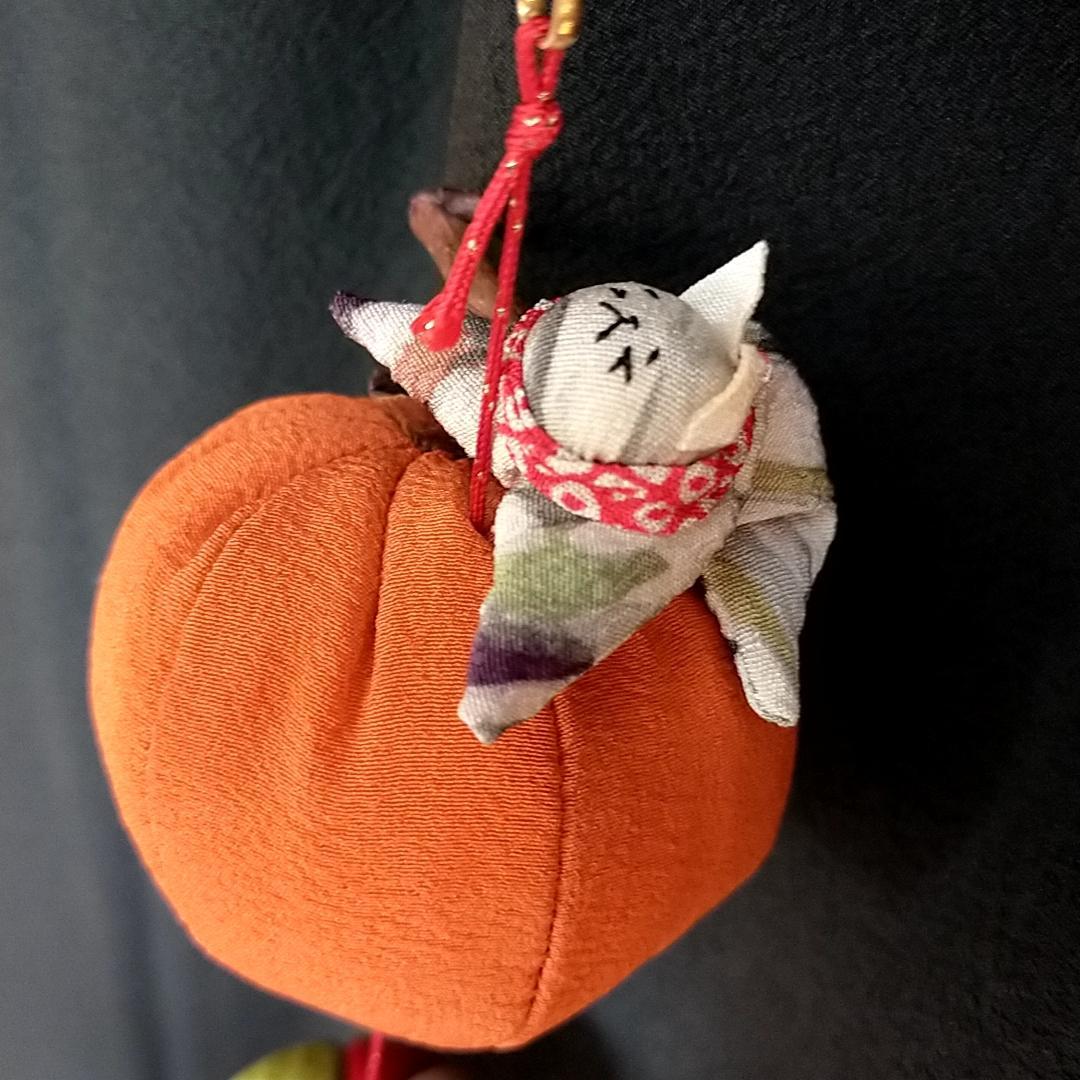 さげもん★直径20cm・５個３連