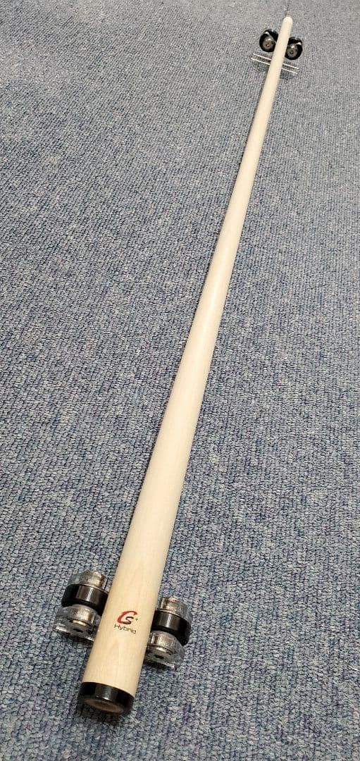 YAN−TANI　ユニバーサル CS+ Hybrid shaft ラジアル