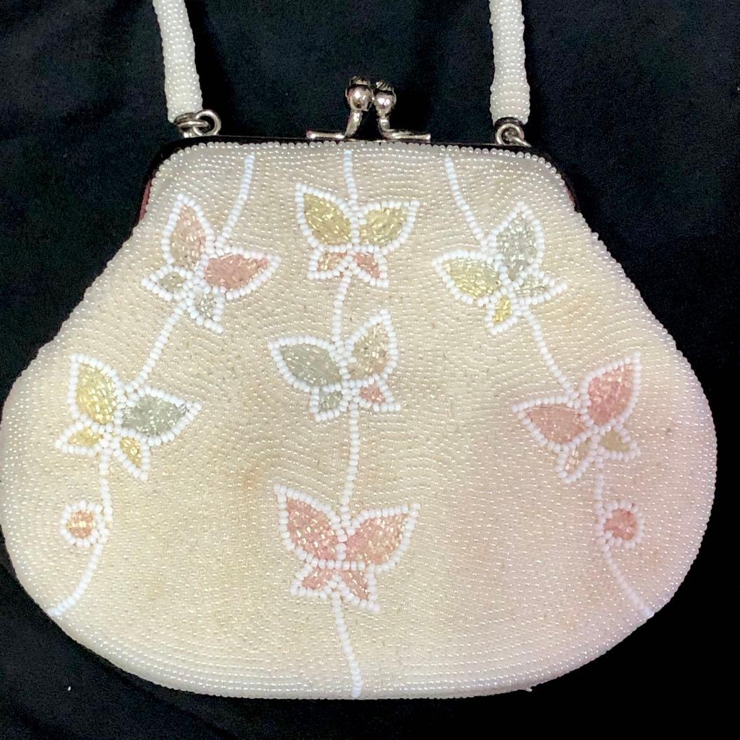 Amy　【総絞り】七五三　7歳　刺繍　着物　四つ身　全通　袋帯　セット