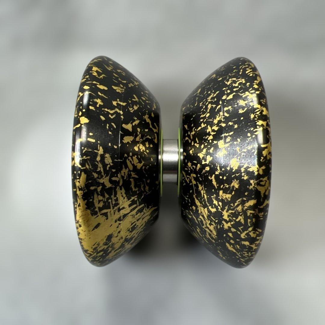 メティアmeteor Hiroyuki Suzuki yoyojam