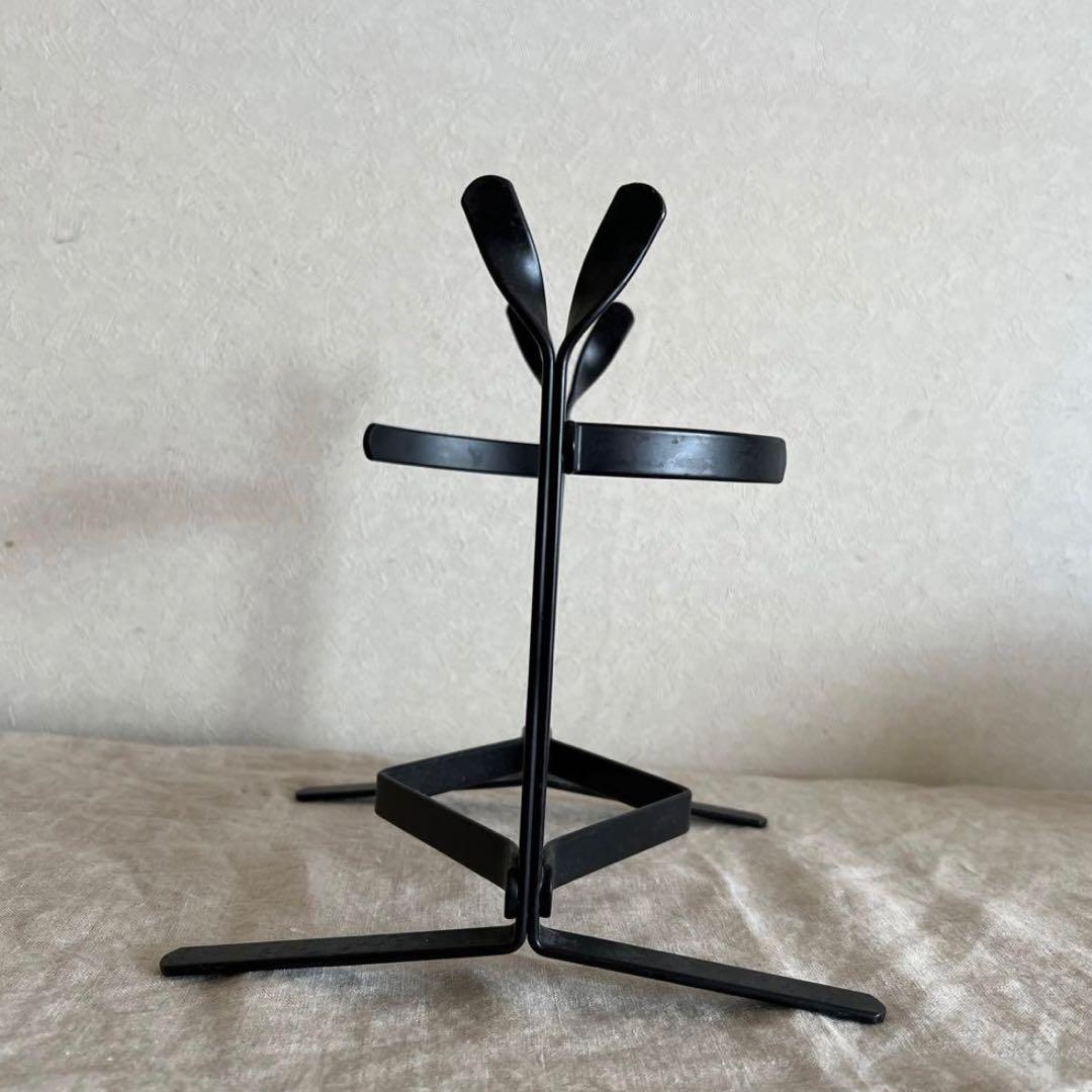 ル・クルーゼ フォンデュ鍋　　　　　　　　　　　　エンツォ マリ　 ホワイト