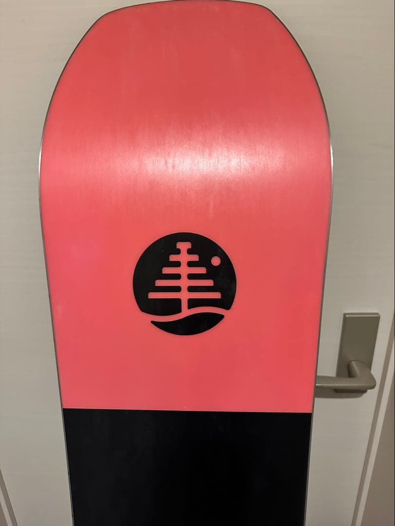 【値下げしました！】Burton スノーボード 152サイズ