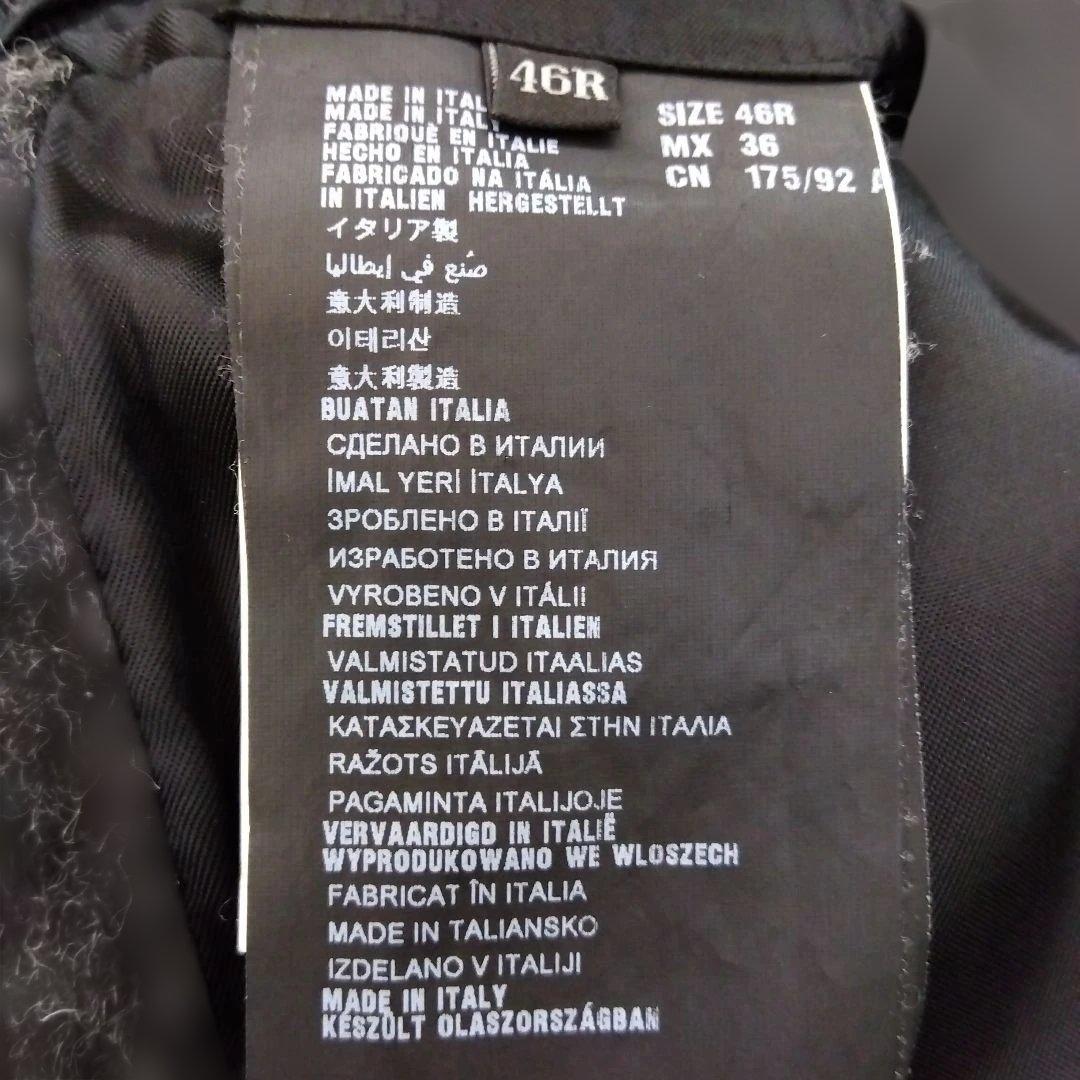 美品　PRADA　最高級ウール　 チェスターコート　ヴィトンのコートカバー付き