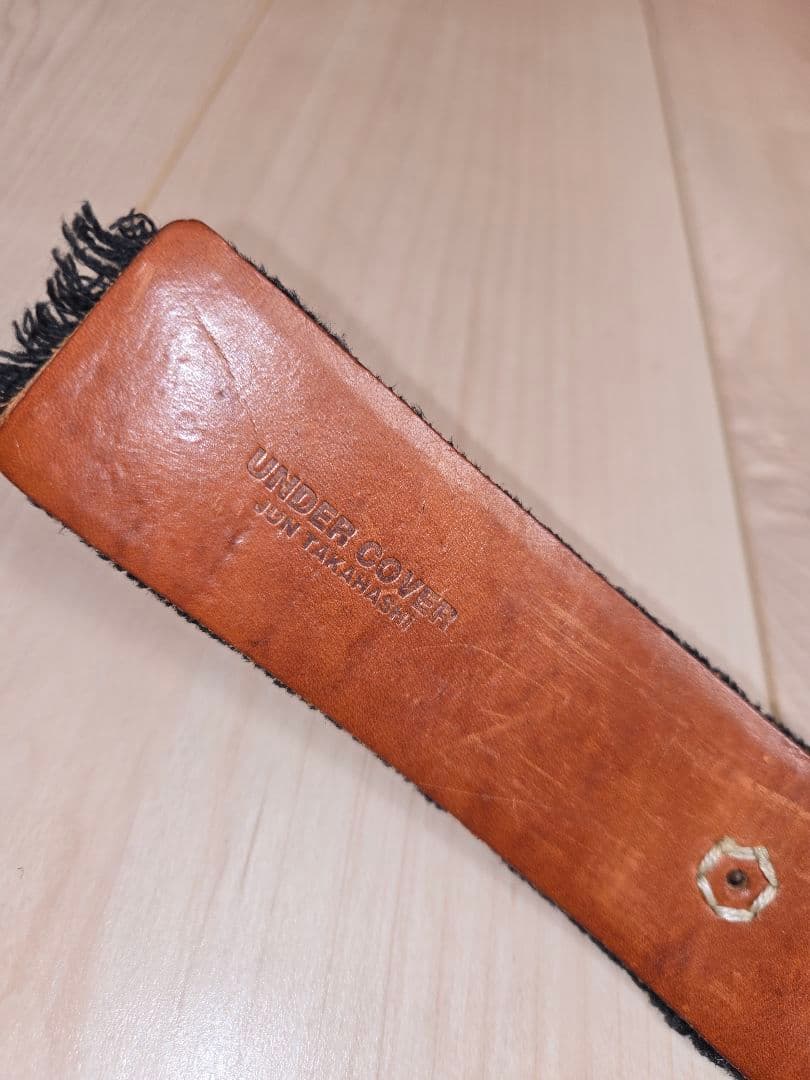 UnderCover SCAB ベルト