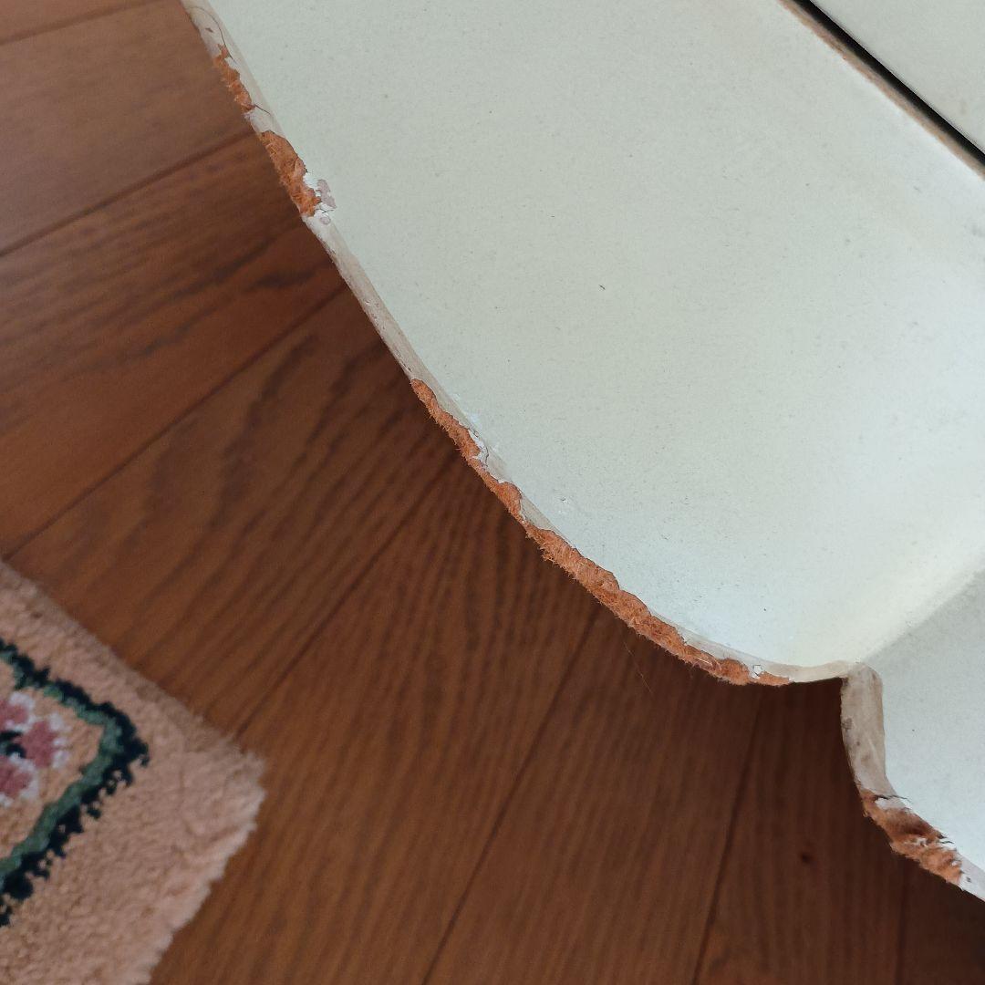 アンティーク　ヨーロッパ家具　ロココ調　チェスト　ヴィンテージ家具