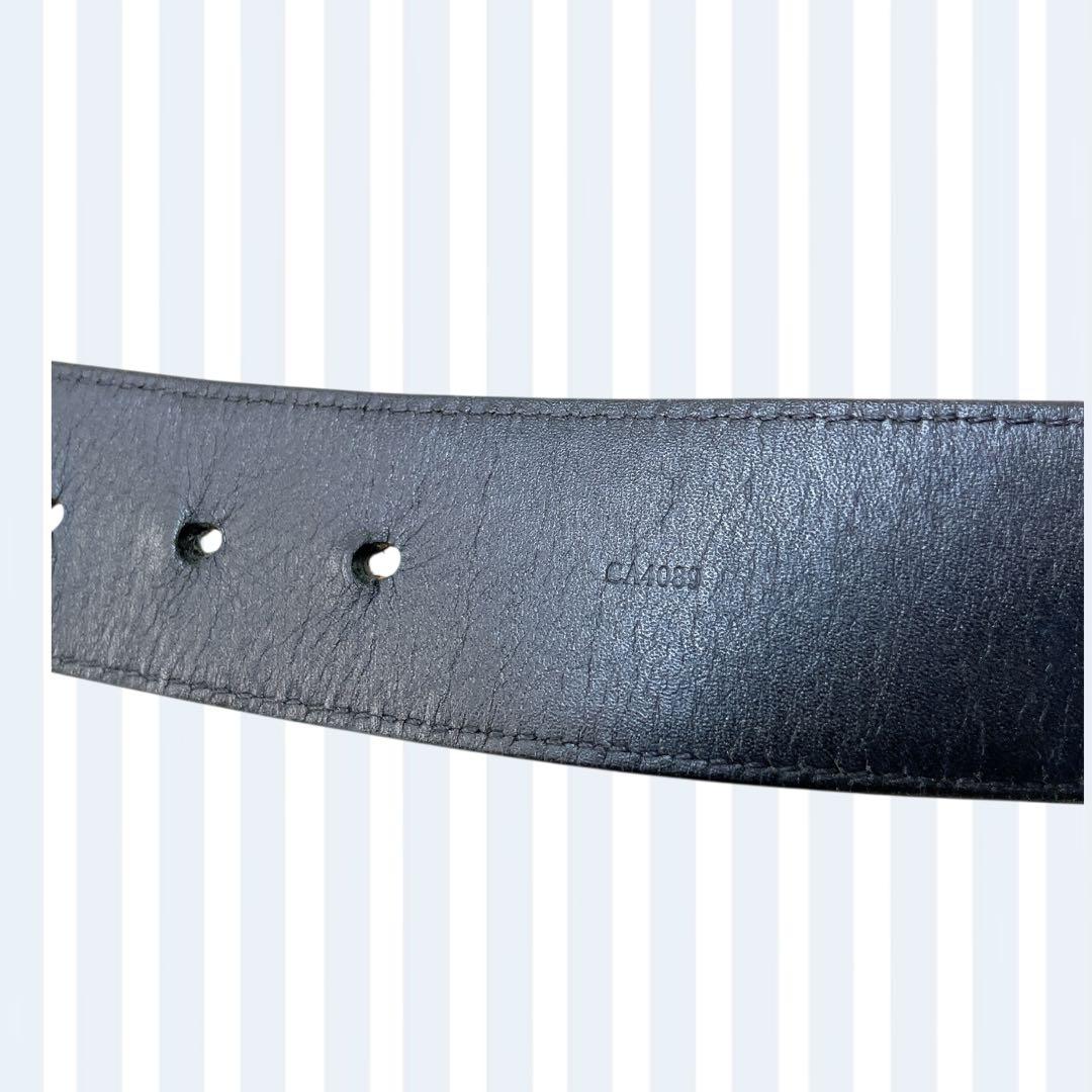 T*t様 LV ルイヴィトン louisvuitton サンチュール ベルト