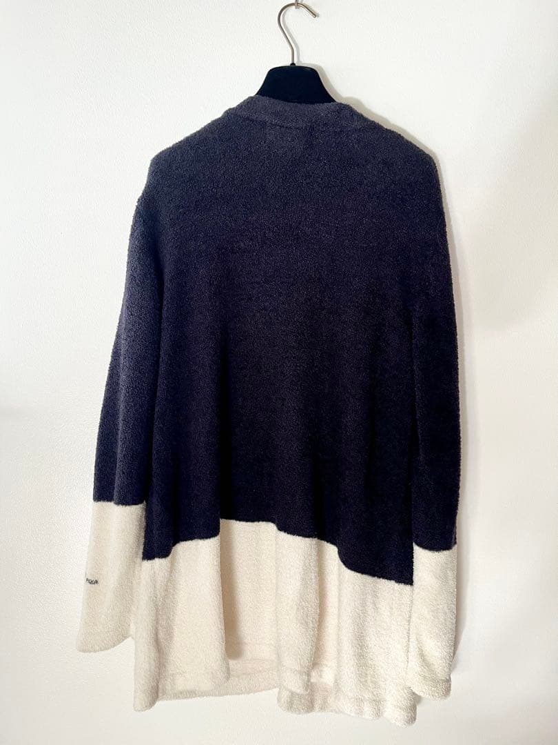 ジョエル・ロブション＆ジェラート ピケ セットアップ