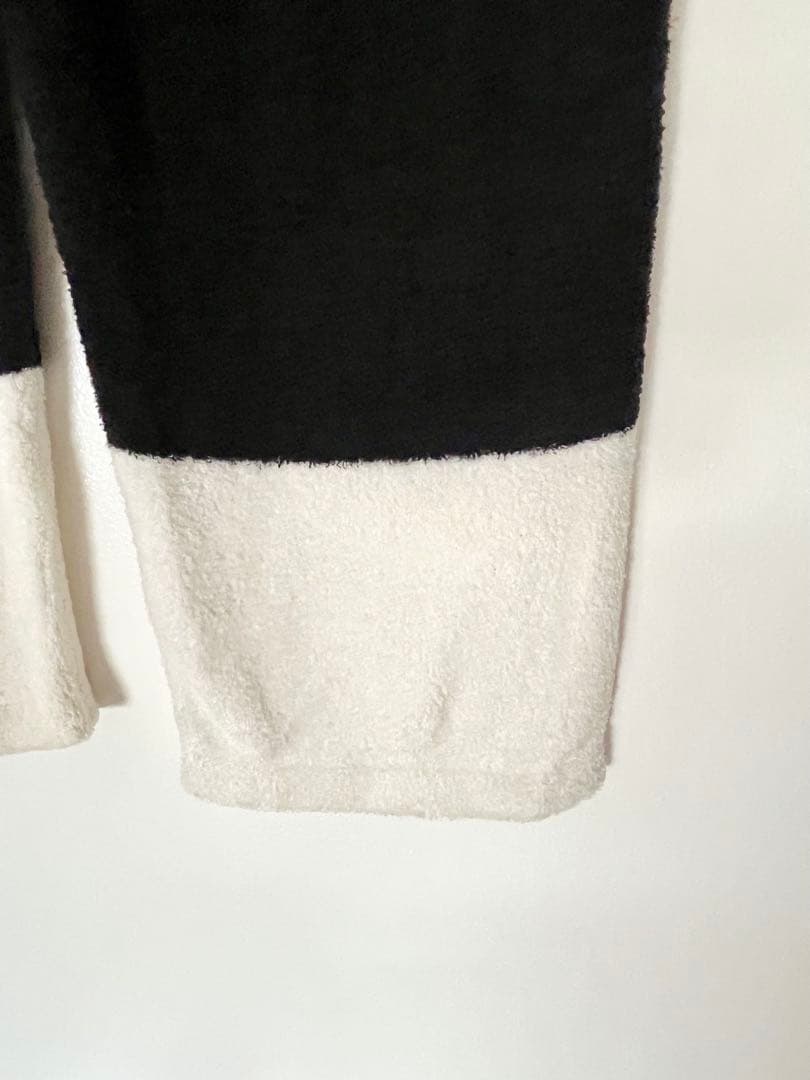 ジョエル・ロブション＆ジェラート ピケ セットアップ