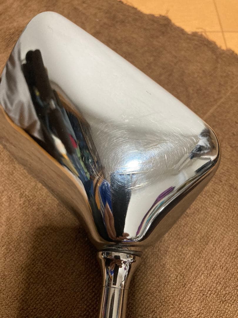 CB750 RC42純正 ミラー