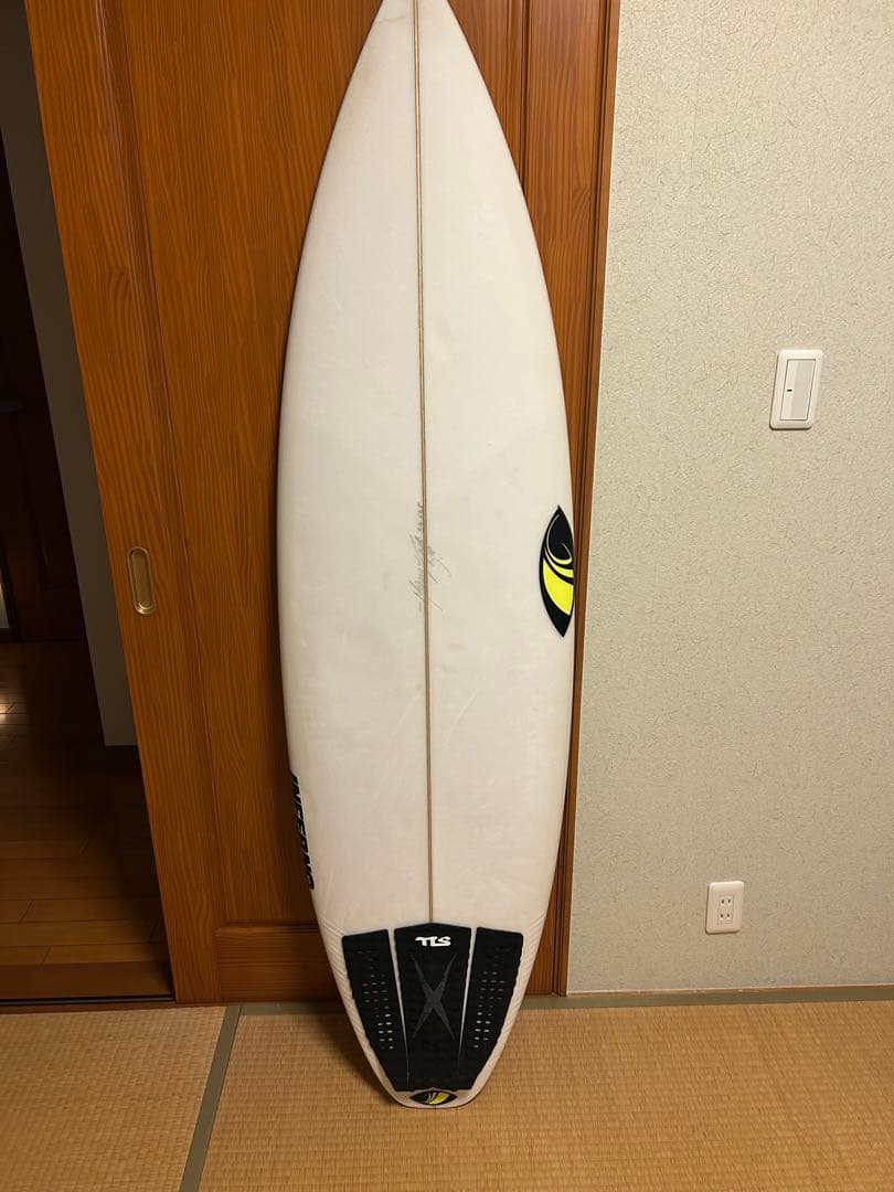 【takao】Sharp Eye Inferno 72 激安！