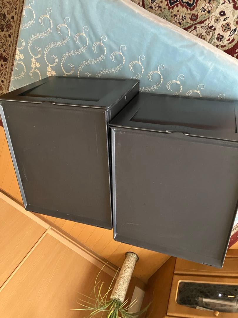 タッパーウェア❤️スーパーチェストミニ　２個