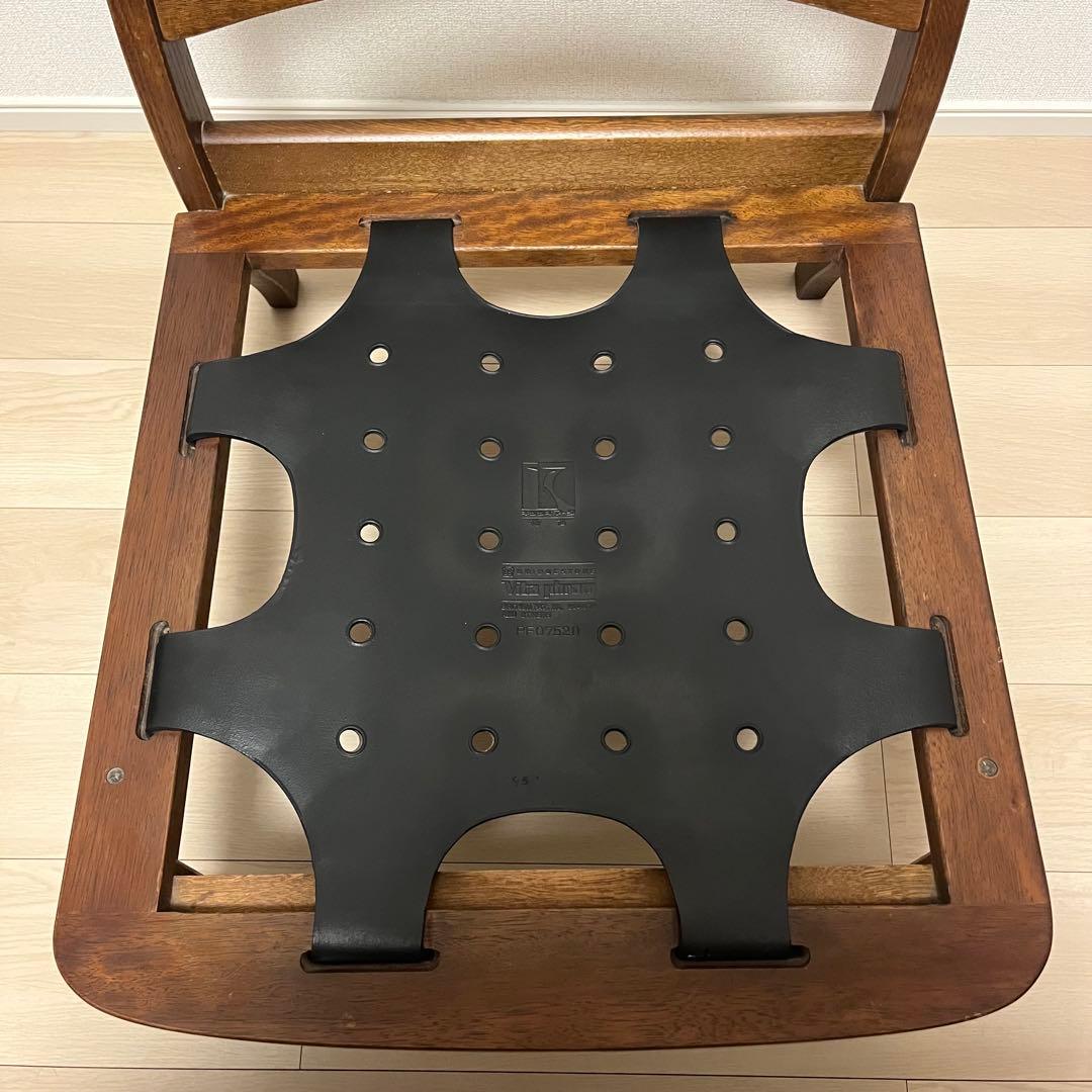 飛騨産業　キツツキ　穂高　1Pソファ　チェア