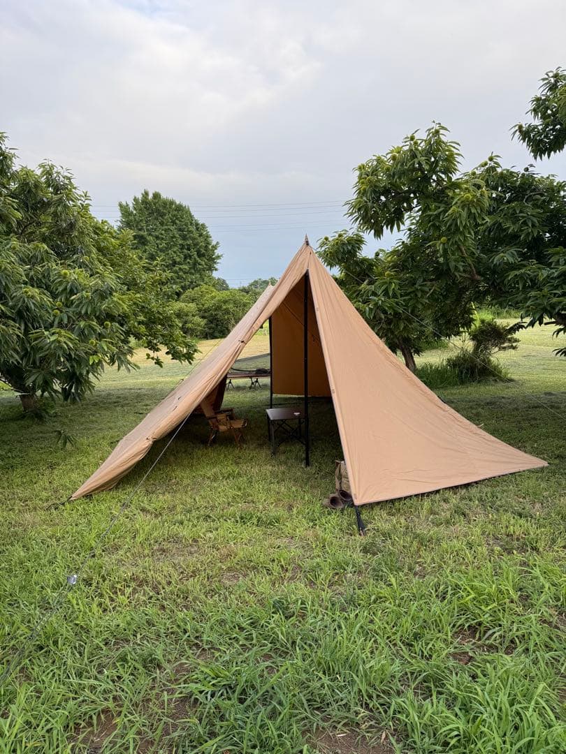 ビジョンピークス　ＴＣバタフライシェルター