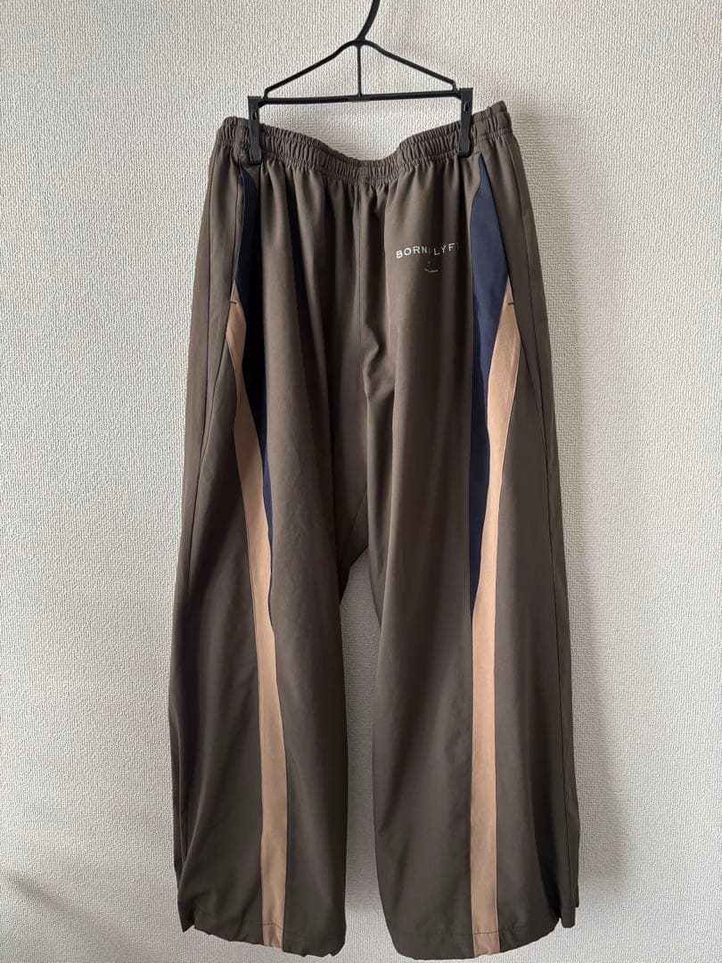 LYFT セットアップ　ジャケットSサイズ　パンツMサイズ