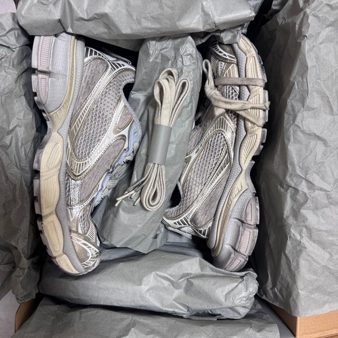 BALENCIAGA 3XL スニーカー　36