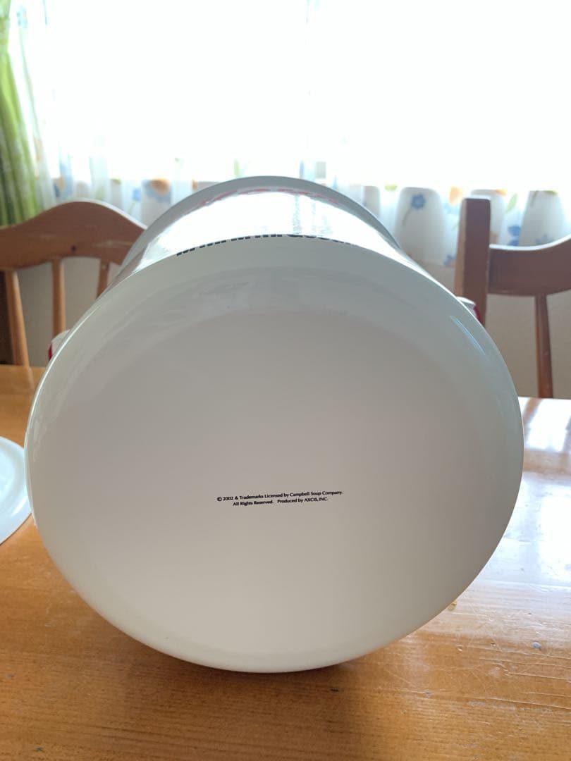 キャンベル☆レア☆ Campbell⭐︎campbell's ライス缶