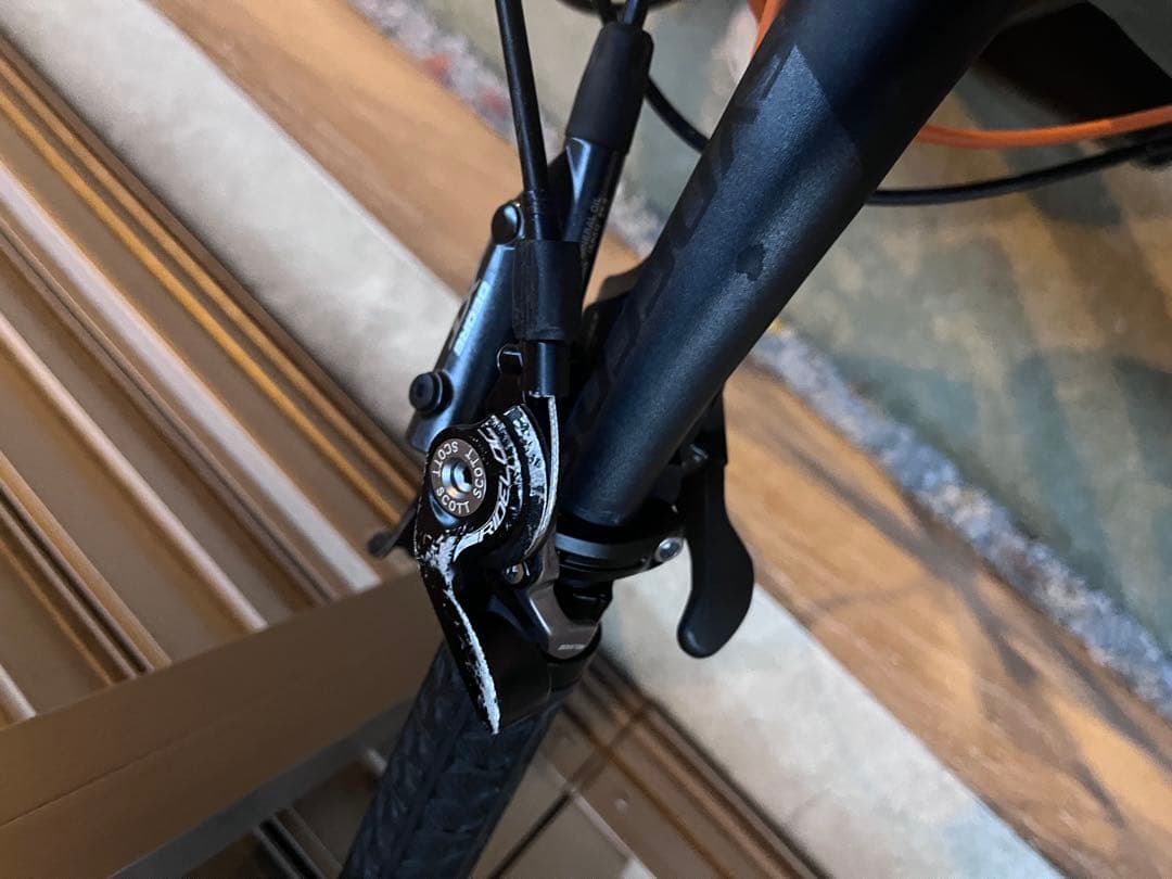 自転車本体 2018 SCOTT Scale 720 plus