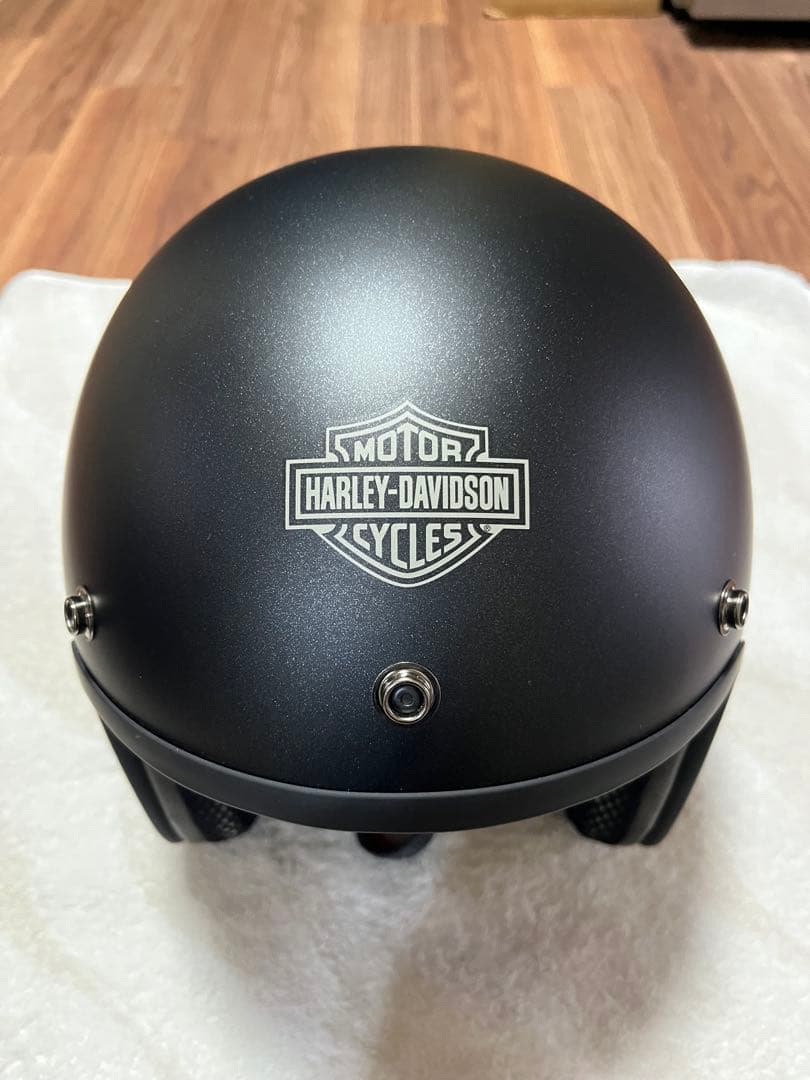 Arai Classic SW ジェットヘルメット マットブラック