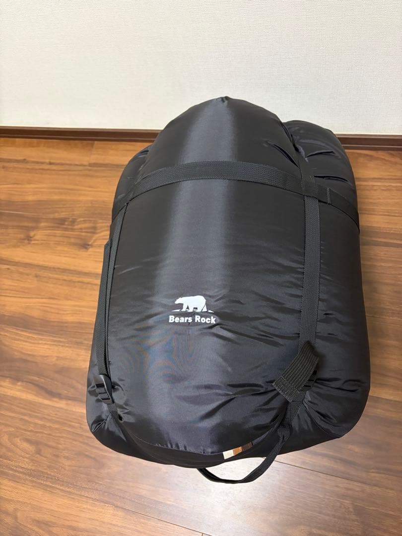 Bears Rock FX-503W-100 スキマガードマン付type2 新品