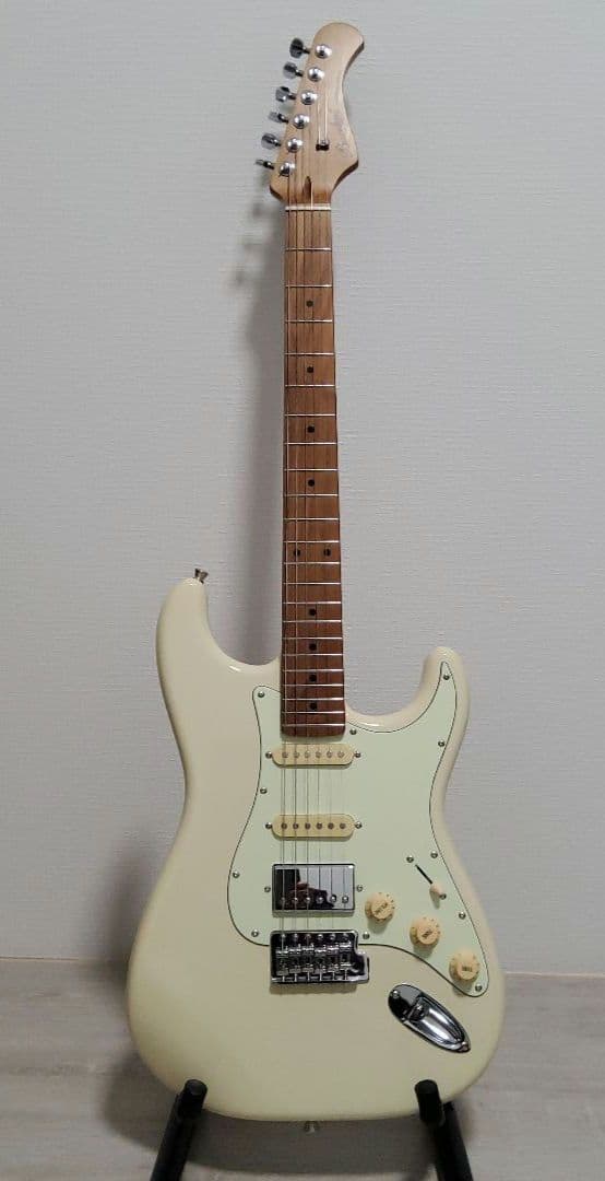 BACCHUS BST-2 RSM/R OWH ロックペグ他 美品 お得