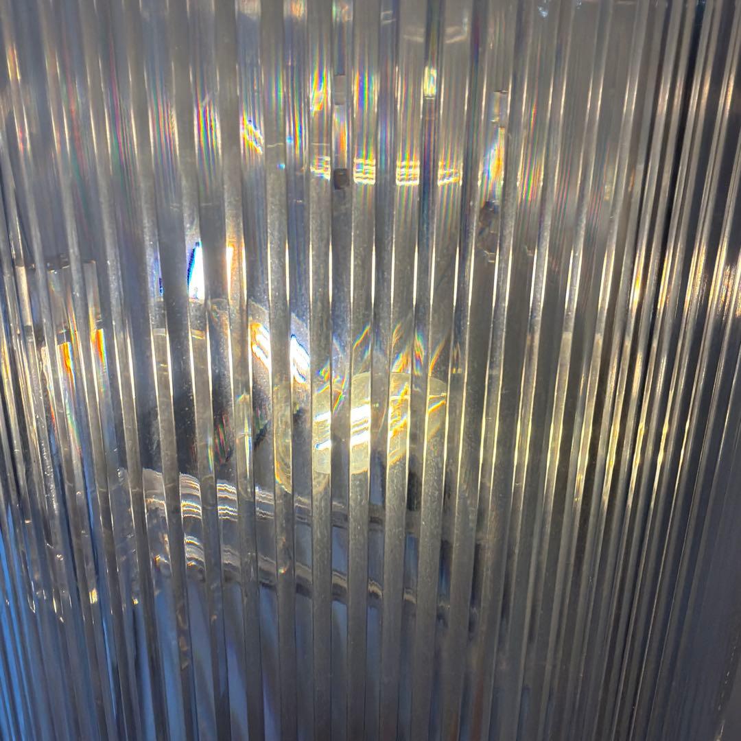 Kartell カルテル ブルジー 照明 ランプ 間接照明