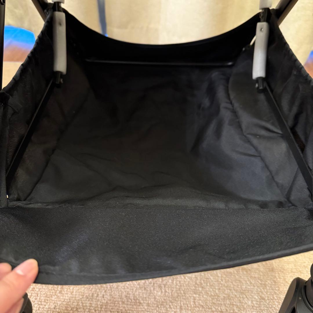 フィカゴー フリートゥーゴー2 ベージュ