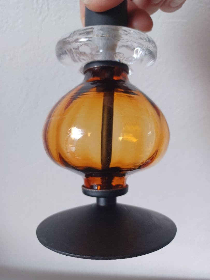 Erik Hoglund　エリックホグラン　キャンドルスタンド　北欧雑貨