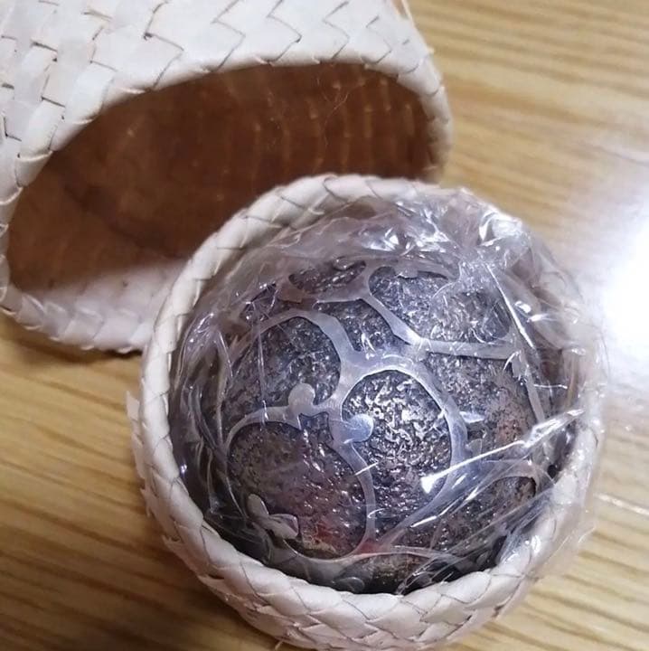 特大ガムランボール