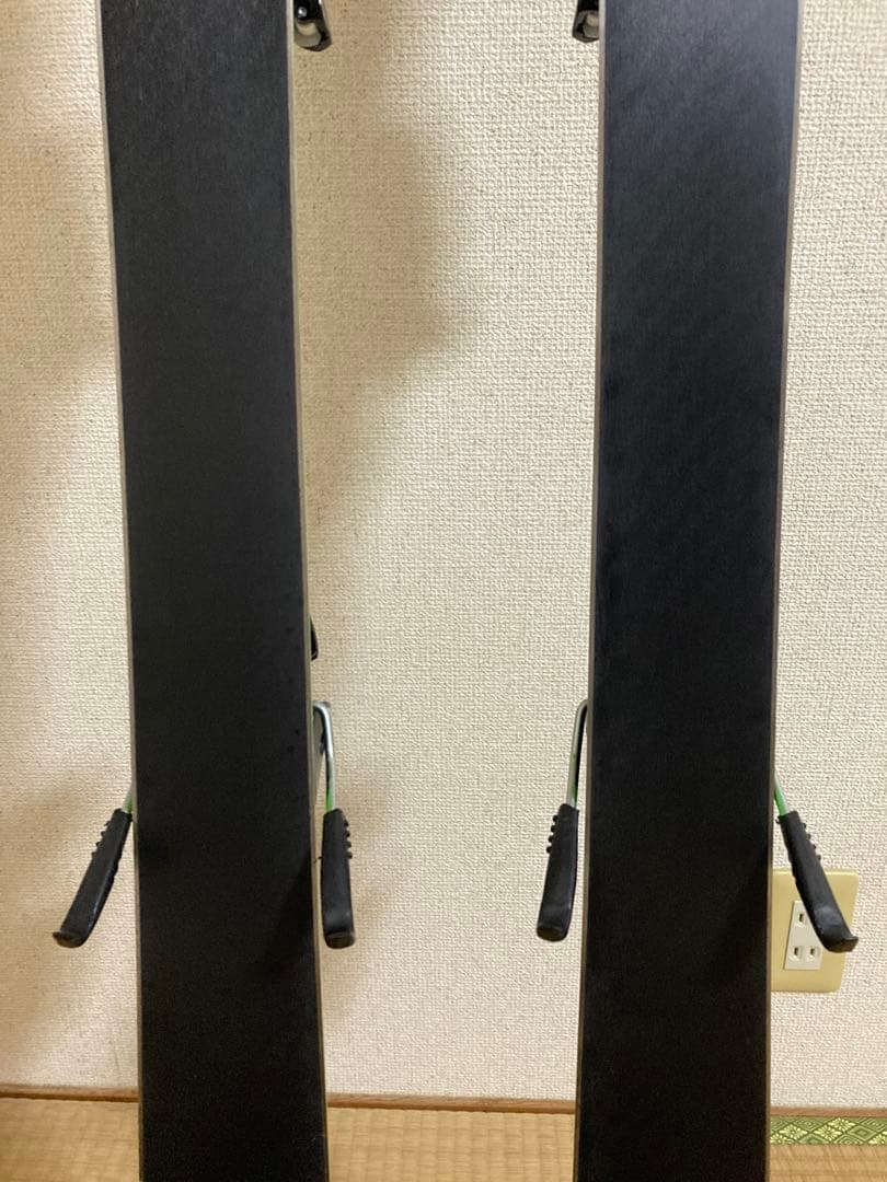 HEAD スキー板　163cm