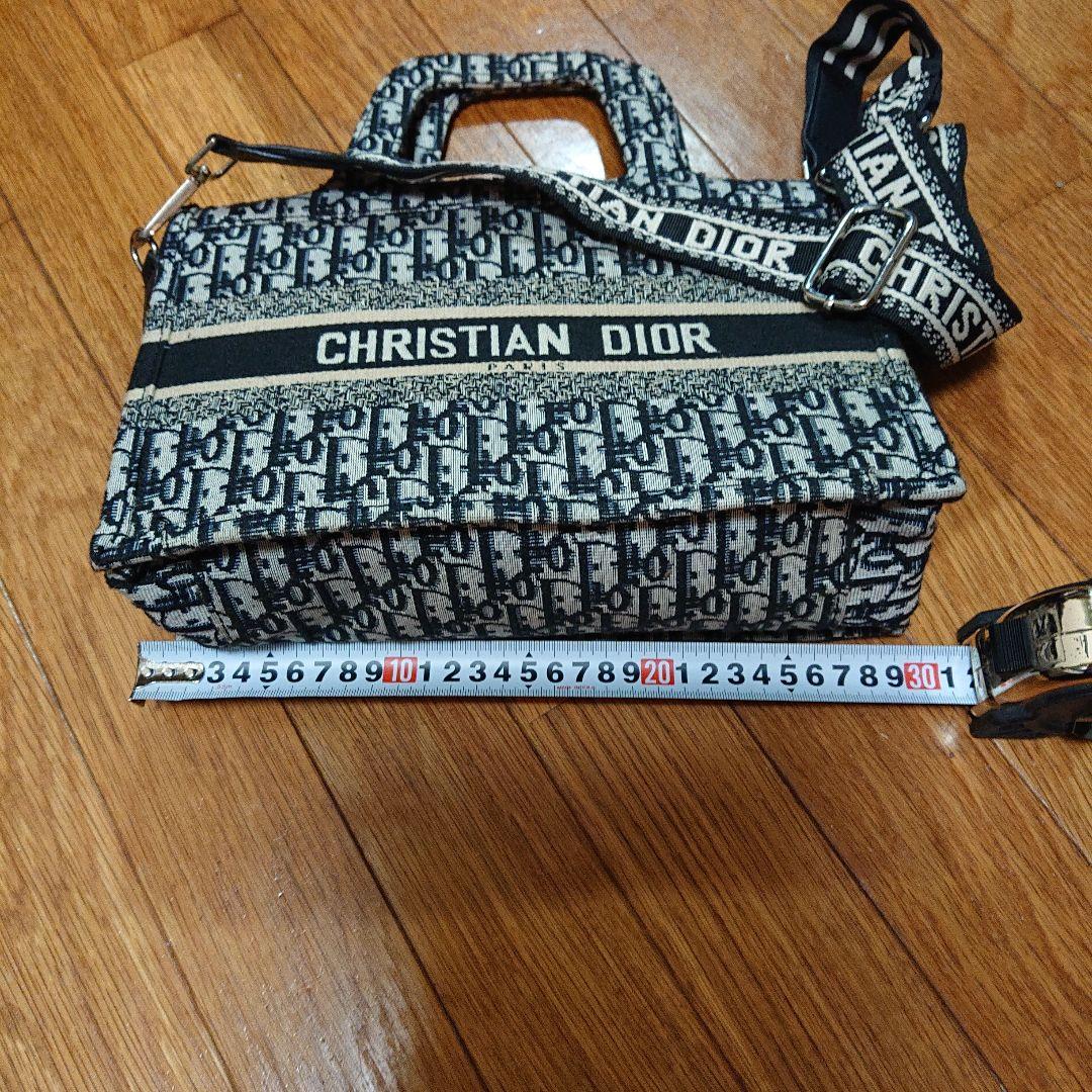 ノーブランド ノベルティー ロゴトートバッグ