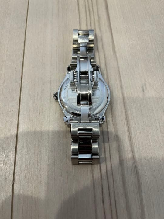 FERRAGAMO フェラガモ　腕時計