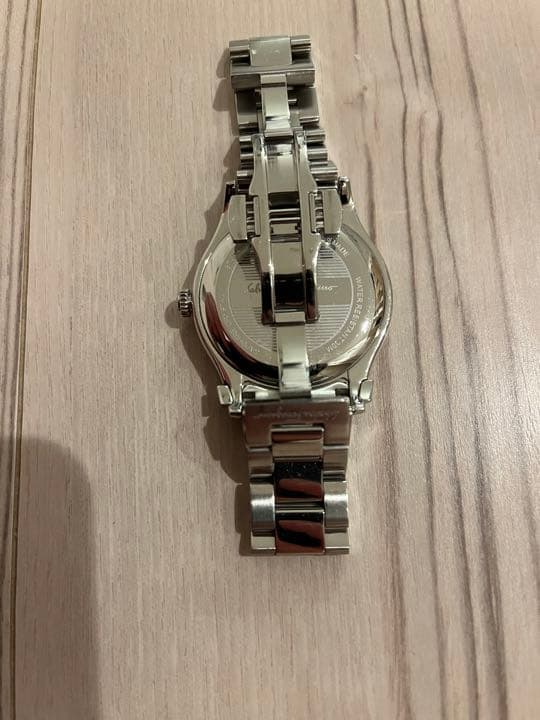 FERRAGAMO フェラガモ　腕時計