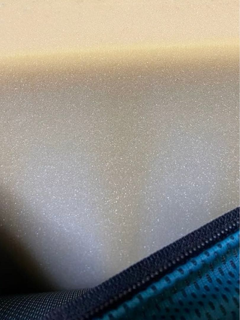 マニフレックス マットレス メッシュウイング シングル 3つ折り 折り畳み