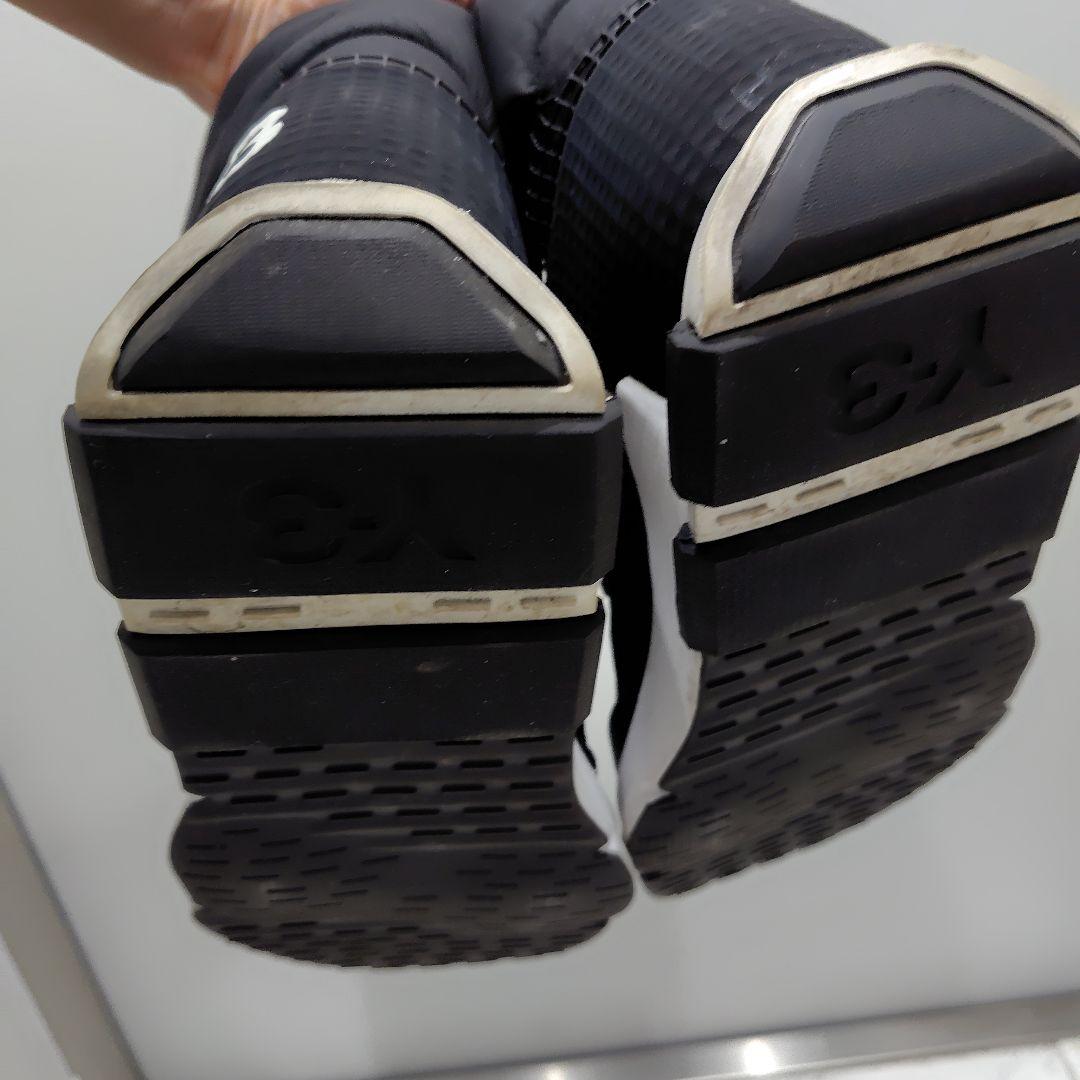 ✧Y-3 adidas×ヨウジヤマモト✧ スニーカー 26,5cm メンズ