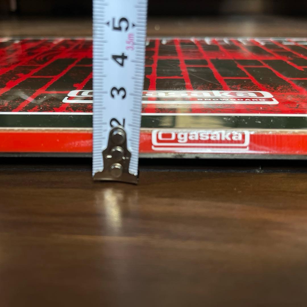 オガサカ　OGASAKA CT156