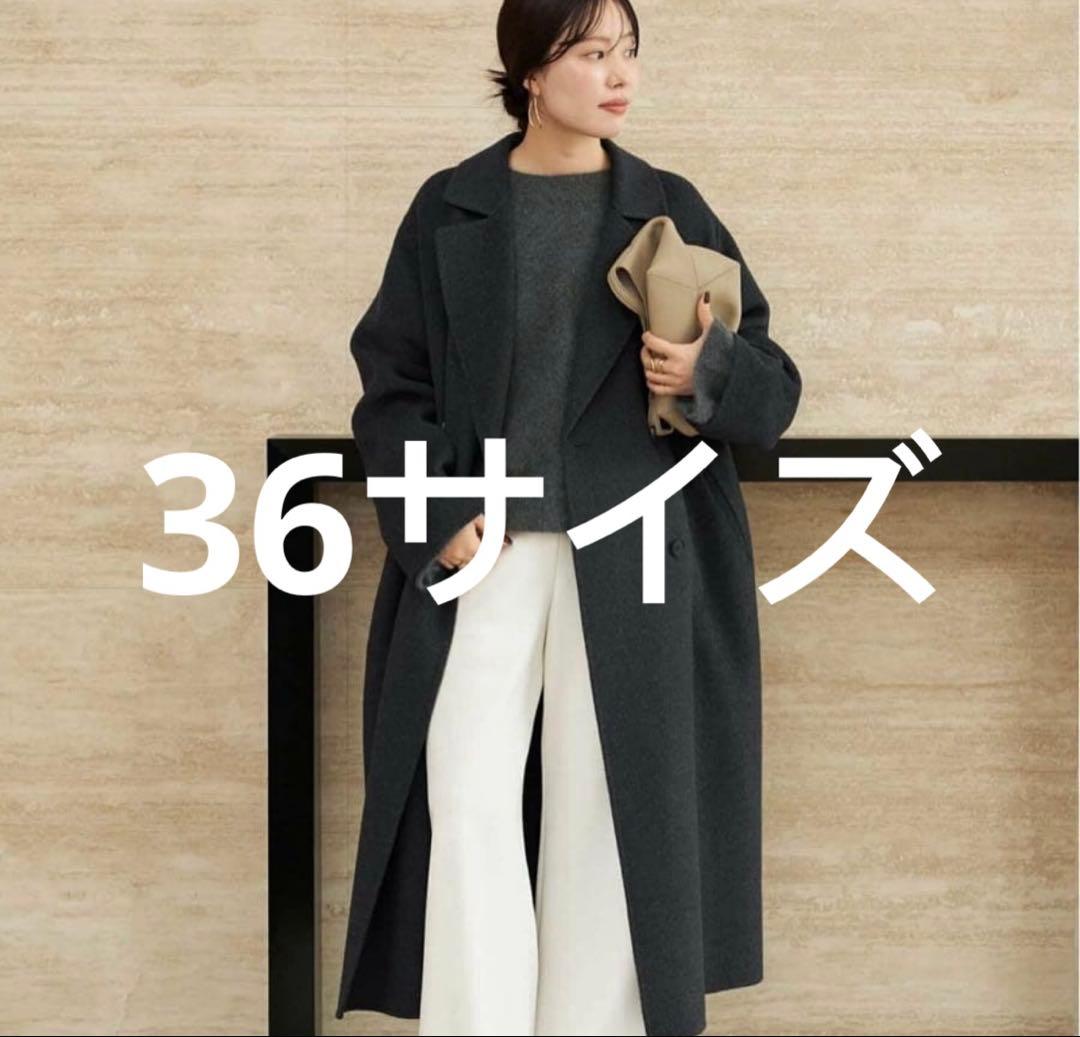 maru1210様グレー36サイズ