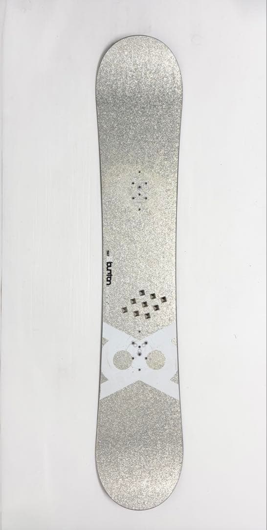 Burton Custom スノボセット　バートン　カスタム　スノーボード