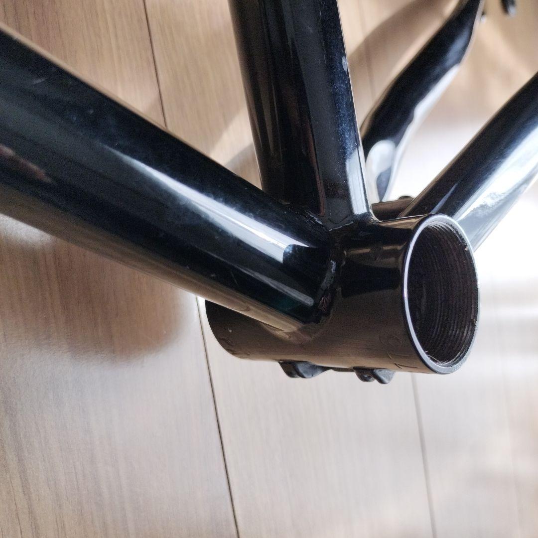 Surly Pacer フレーム・フォーク