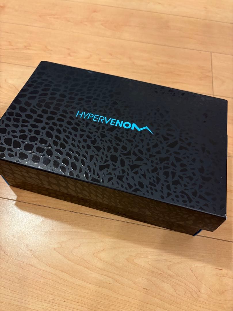 Nike Hypervenom Phantom RGN HYDRA 25センチ