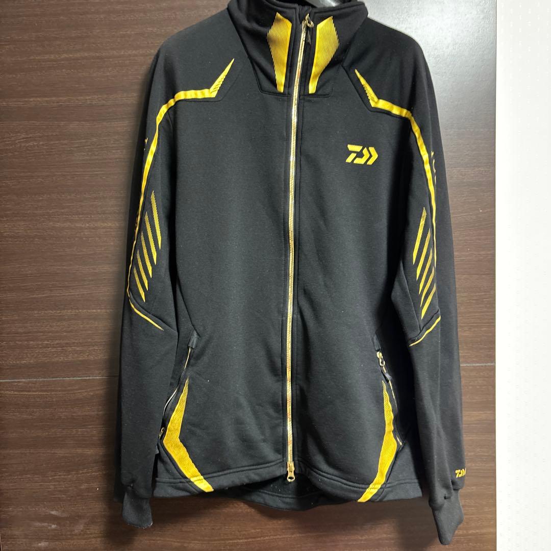 最終値下げ！！Daiwa Tournament ジャージセットアップ