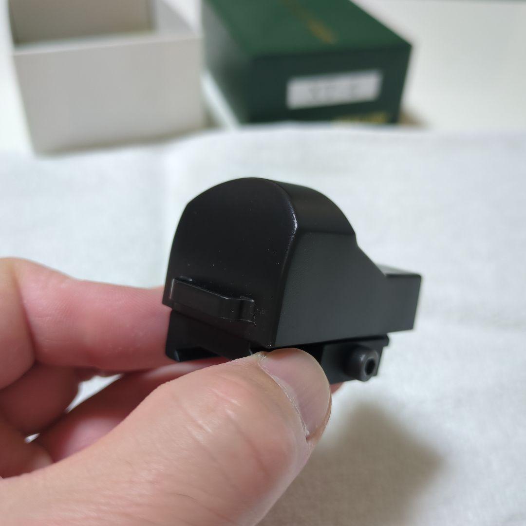 東京スコープ ドットサイト XT-4 　狩猟