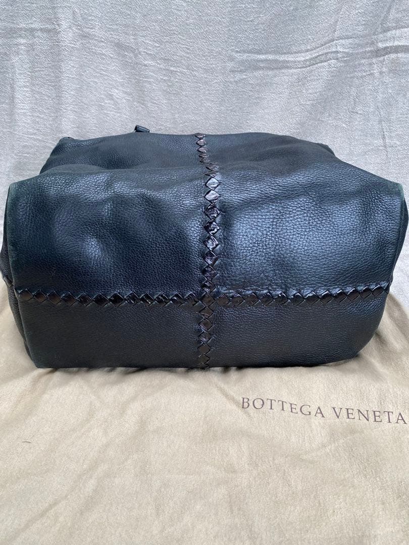 【BOTTEGA VENETA】トートバッグ　レア
