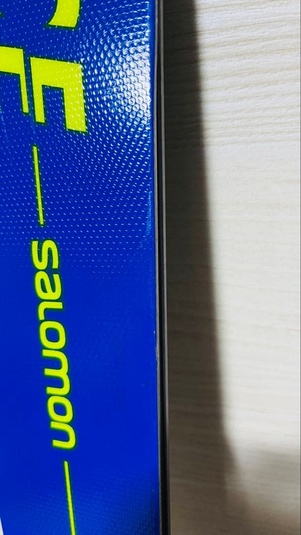 Salomon Race スキー 170cm