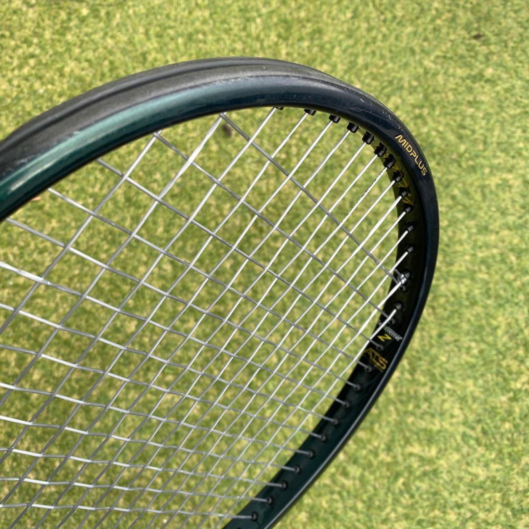 Prince ファントムグラファイト100 G3 (2024モデル)