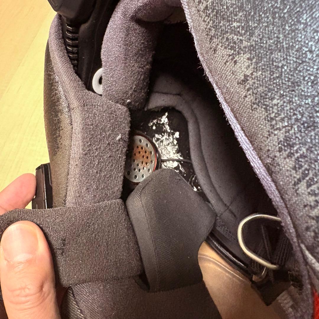 SHOEI GT-Air Cardo PACKTALK slim付き　ヘルメット