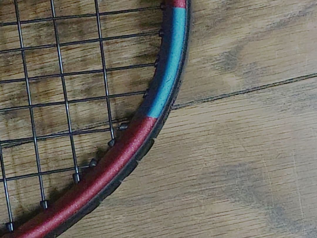 uniさん専用 ヨネックス　ブイコア 100 G2