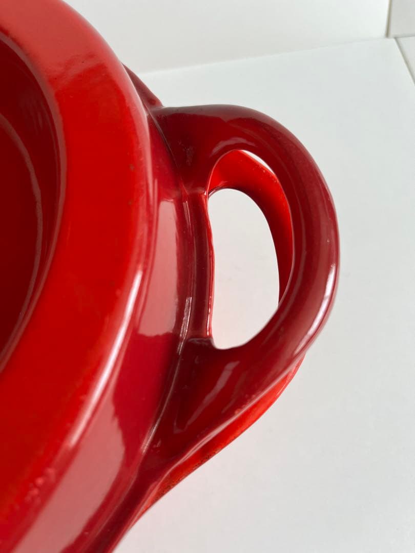 廃盤　希少　クーザンス DOUFEU デュッフ　24cm ①