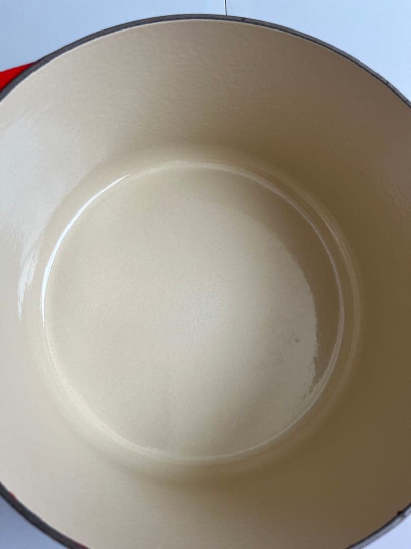 廃盤　希少　クーザンス DOUFEU デュッフ　24cm ①